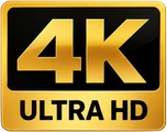 4K Ultra HD