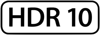 HDR10