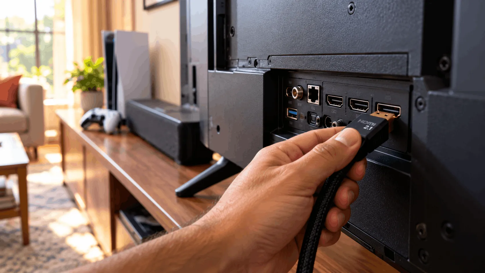 HDMI 2.1