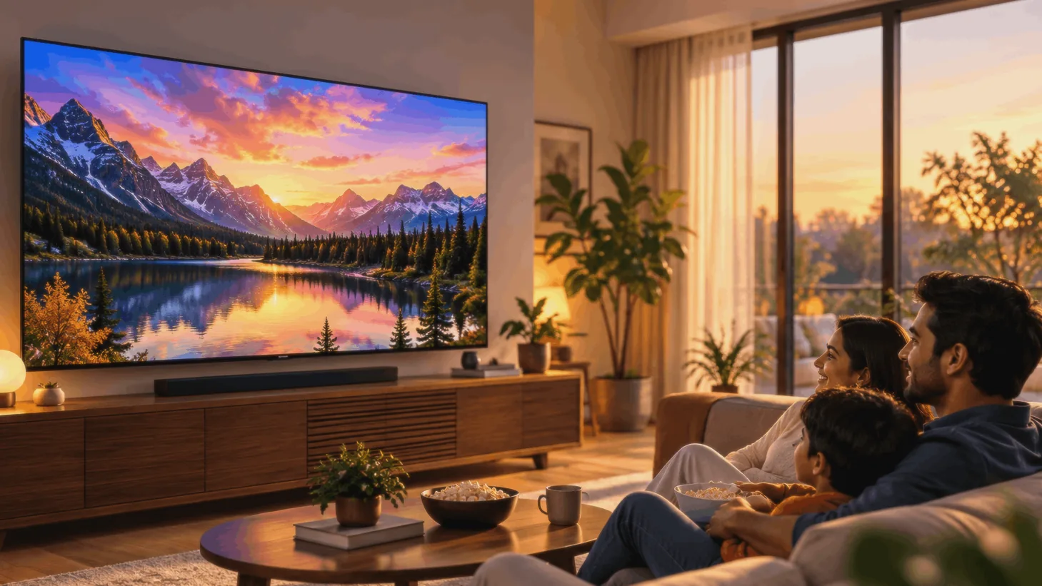 LED, Mini-LED or OLED?