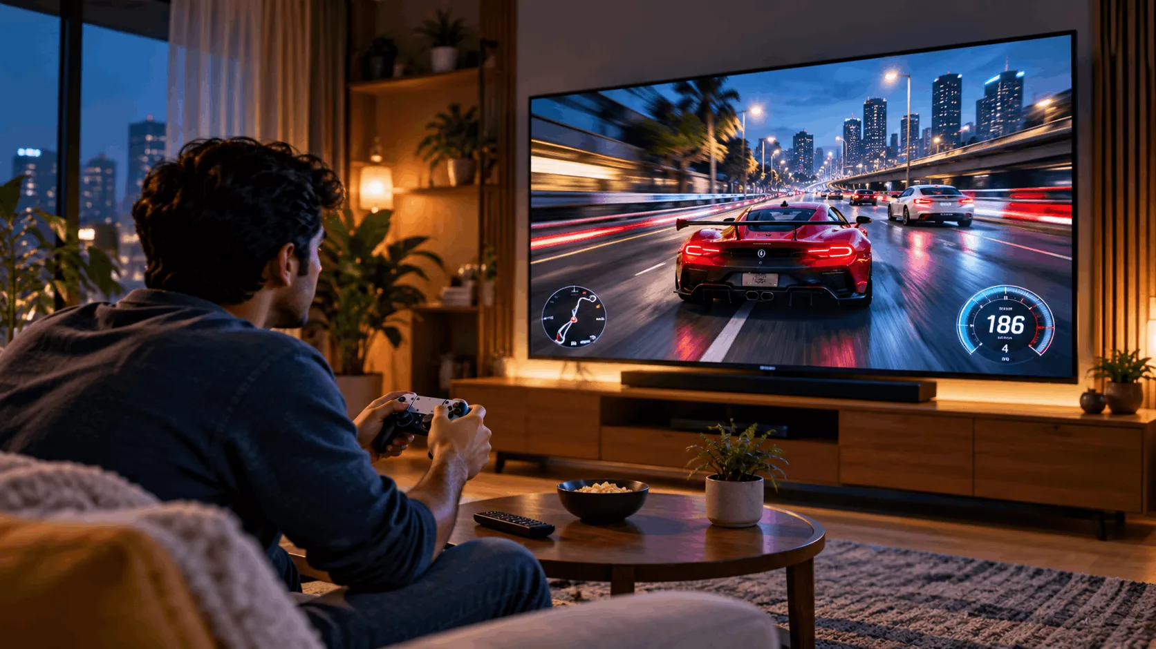 60Hz or 120Hz: does it matter?