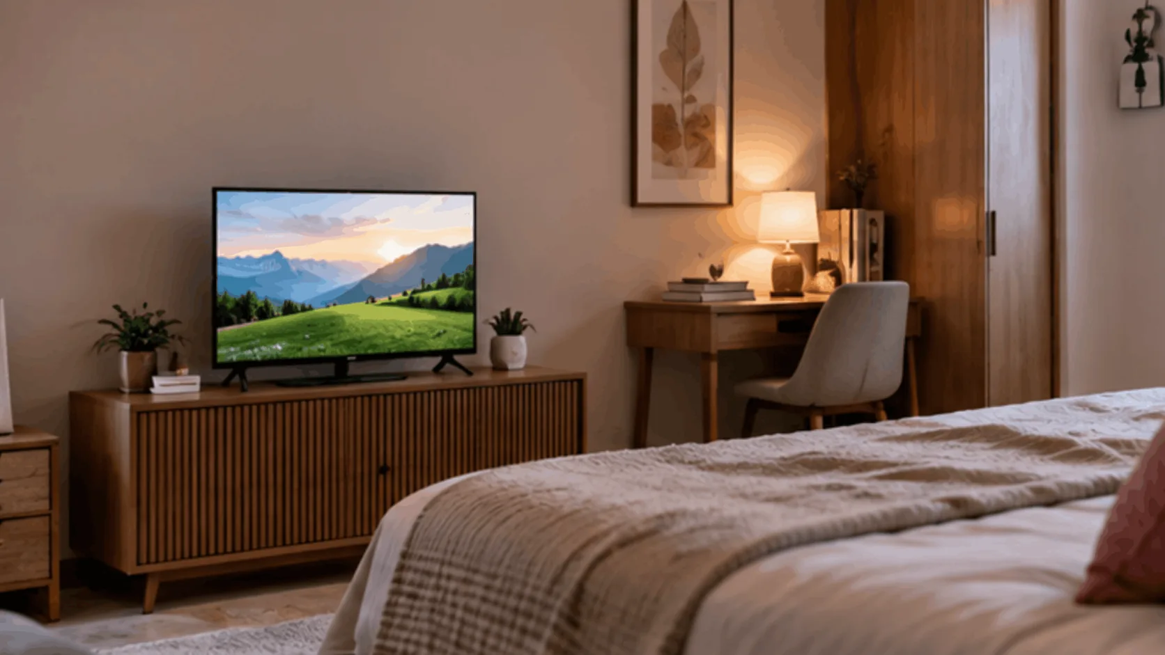 32″